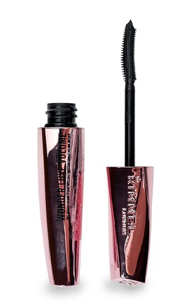 RIMMEL-Туш для вій Rimmel Wonder'luxe Volume тон 001 Black 11 мл-30122505-