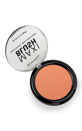 RIMMEL-Рум'яна для обличчя Rimmel Maxi Blush тон 04 9 г-3614226985866-