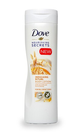DOVE-Лосьйон для тіла Dove Вівсяне молоко 250 мл-8710447495698-