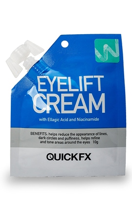 QUICKFX-Крем для кожи вокруг глаз Quck FX 10 г-4809015081037-