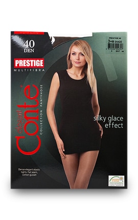 CONTE-Колготки Conte Prestige Shade 40 den-4810226004357-
