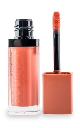 BOURJOIS-Помада рідка Bourjois Rouge Edition Velvet відтінок 16 Медовий настрій 7,7 мл-3052503261614-