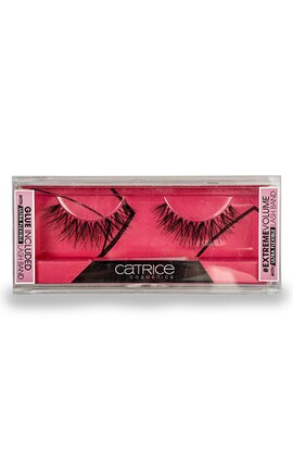 CATRICE-Накладные ресницы Catrice Lash Couture InstaExtreme Volume 1 шт-4059729222138-