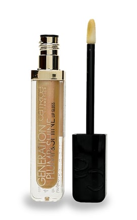 CATRICE-Блиск для губ Catrice Generation Plump & Shine -4059729220264-