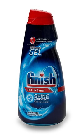 FINISH-Гель для посудомийних машин Finish  650 мл-5997321732824-