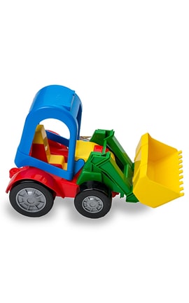 ТИГРЕС-Игрушка трактор-багги Tigres 1 шт-4820159392308-