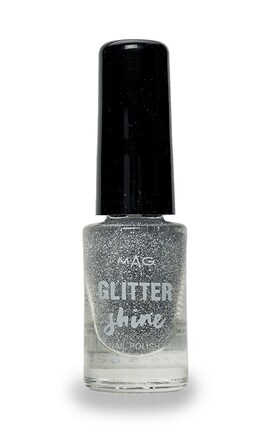 M.A.G.-Лак для ногтей Mag Glitter 5 г-4820405091818-