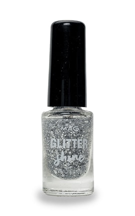 M.A.G.-Лак для нігтів Mag Glitter 5 г-4820405091818-