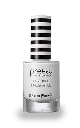 PRETTY-Лак для нігтів Pretty by Flormar 9 мл-8690604468287-