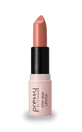 PRETTY-Помада для губ Pretty Stay true Tan 4 г-8690604462346-