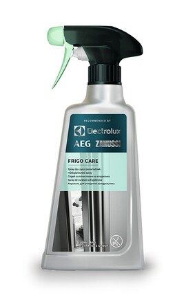 ELECTROLUX-Спрей для чистки холодильников Electrolux M3RCS200 500 мл-7332543659470-