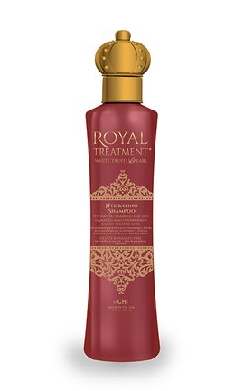 FAROUK ROYAL TREATMENT-Шампунь для волос увлажнение и питание Chi Royal Treatment Hydrating Shampoo 355 мл-633911785287-