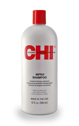 INFRA-Інфра-шампунь для волосся Chi 946 мл-633911616284-