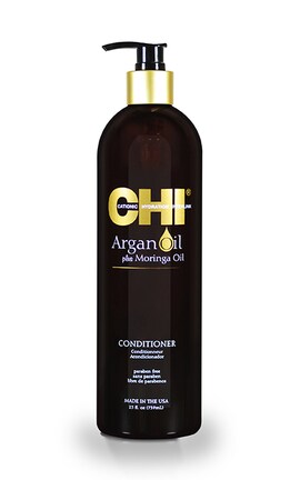 ARGAN OIL-Кондиціонер для волосся Аргана Chi Argan Oil Conditioner живильний 739 мл-633911749289-