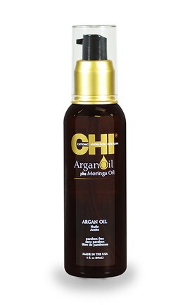 ARGAN OIL-Олія для волосся Chi Argan Oil живлення Аргана 88 мл-633911749364-