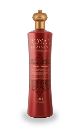 FAROUK ROYAL TREATMENT-Шампунь для волос CHI Royal Treatment Volume Shampoo для суперобъема 946 мл-633911785249-