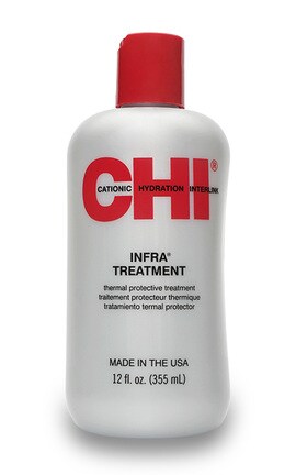 INFRA-Маска для волосся Chi Infa Treatment 355 мл-633911616291-