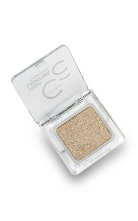 CATRICE-Тіні для повік Catrice Highlighting Eyeshadow 030 1001 Golden Nights 2 г-4059729222077-