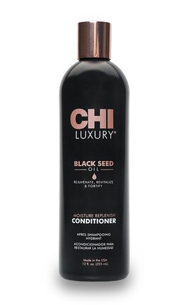 LUXURY-Кондиціонер для волосся Chi Luxury Black Seed Oil, 355 мл 355 мл-633911788424-
