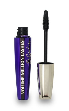 L'OREAL PARIS-Туш для вій L'Oreal Volume Million Lashes So Couture Чорна 9,5 мл-3600522755104-