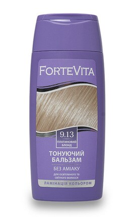 FORTE VITA-Оттеночный бальзам для волос Forte Vita 1 шт-4823001605083-