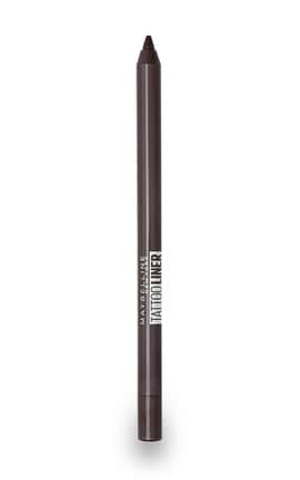 MAYBELLINE NY-Олівець для повік гелевий Maybelline New York Tattoo Liner 911 Smooth Walnut 1 г-3600531531102-