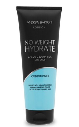 ANDREW BARTON-Кондиціонер для волосся Andrew Barton No weight hydrate 250 мл-5060080918096-