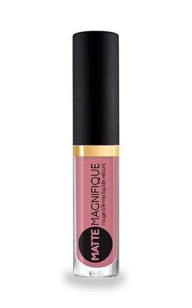 VIVIENNE SABO-Рідка помада Vivienne Sabo Matte Magnifique-3700971396948-