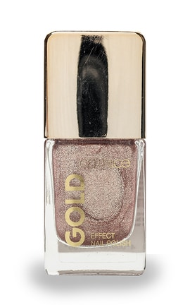 CATRICE-Гель для нігтів Catrice Gold Effect, тон 02-4059729215765-