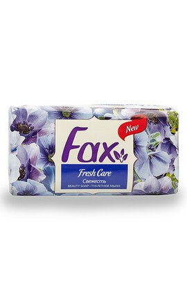 FAX-Туалетне мило Fax Свіжість 140 г-8690506481117-