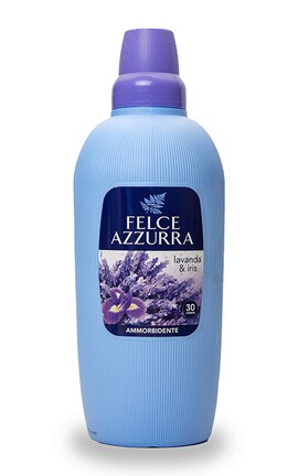 FELCE AZZURRA-Смягчитель для тканей Felce Azzurra Лаванда и ирис 2000 мл-8001280030468-