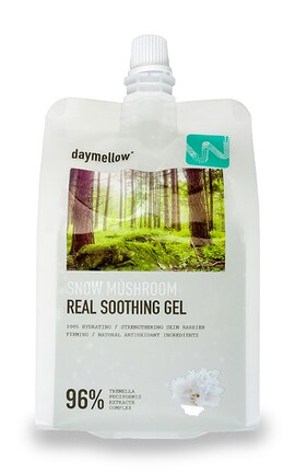 DAYMELLOW-Гель універсальний Daymellow 96% Mushroom 300 г-8809608730591-