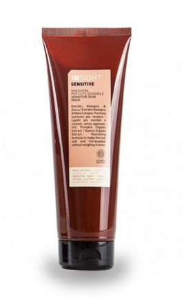 INSIGHT-Маска для волосся Insight Sensitive для чутливої шкіри голови 250 мл-8029352354328-