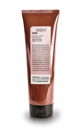 INSIGHT-Крем для тіла Insight Skin Живильний 250 мл-8029352354205-