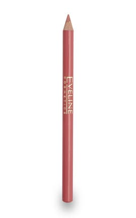 EVELINE-Олівець для губ Eveline Cosmetics Intense Colour 24 Sweet lips  1 шт-5901761969764-