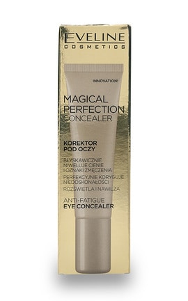 EVELINE-Консилер для обличчя Eveline Cosmetics M.a.gical Perfection Concealer тон 01 15 мл-5901761980745-