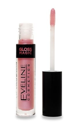 EVELINE-Помада для губ жидкая Eveline Gloss Magic 23 5 мл-5901761994841-