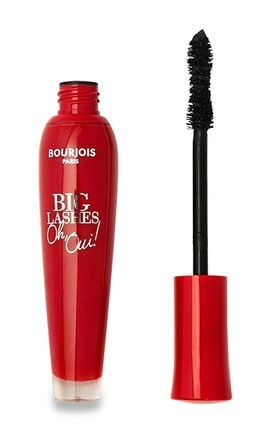 BOURJOIS-Туш для вій Bourjois Big Lashes Oh Oui 7 мл-3614228410229-