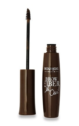 BOURJOIS-Тушь для бровей Bourjois Brow Fiber Oh Oui! 68 мл-3614228333405-