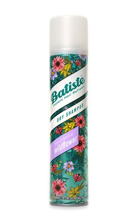BATISTE-Сухий шампунь для волосся Batiste Wildflower 200 мл-5010724533635-