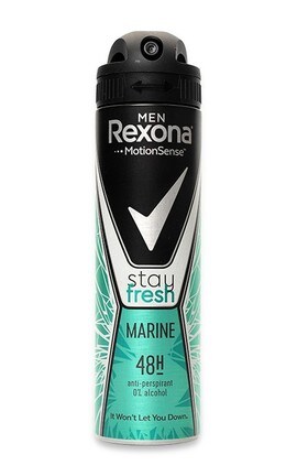 REXONA-Антиперспірант-аерозоль Rexona Men Морський бриз 150 мл-8714100913635-
