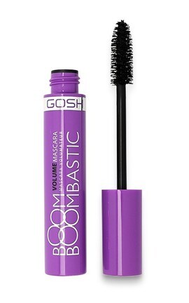 GOSH-Туш для вій Gosh Boom Boombastic Об'єм 13 мл-5711914153175-