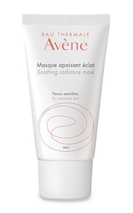 AVENE-Маска для лица Avene увлажняющая и успокаивающая 50 мл-3282770209938-