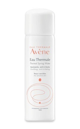 AVENE-Термальна вода-аерозоль Avene 50 мл-3282779228305-