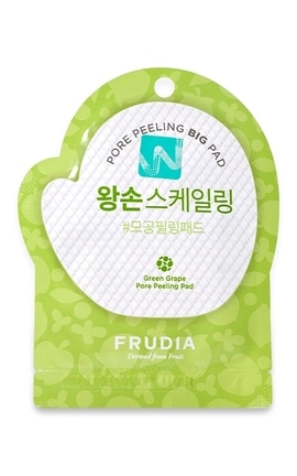 WELCOS-Пилинг диск Welcos Frudia 1 шт-8803348041931-
