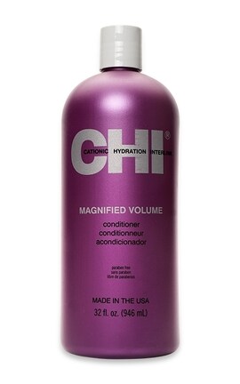 MAGNIFIED VOLUME SYSTEM-Кондиціонер для надання об'єму Chi Magnified Volume Conditioner 946 мл-633911689387-