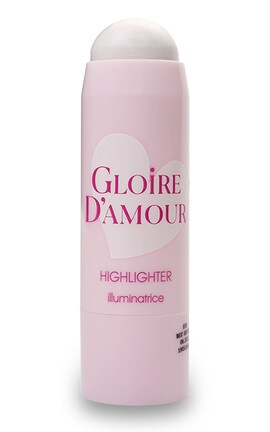 VIVIENNE SABO-Хайлайтер для лица Vivienne Sabo Gloire d'Amour 4 г-3700971356331-