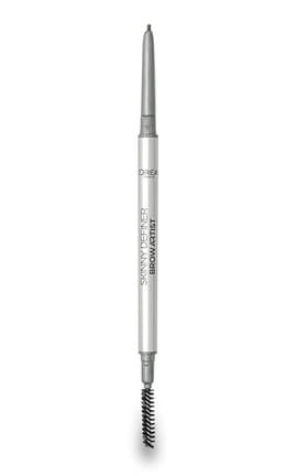 L'OREAL PARIS-Ультратонкий олівець для брів L'Oreal Paris Brow Artist Le Skinny 1 шт-3600523796847-