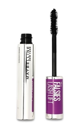 MAYBELLINE NY-Туш для вій Maybelline New York The Falsies Lash Lift Mascara Black 1 шт-3600531584696-