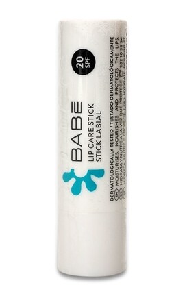 BABE-Бальзам для губ Babe SPF 20 4 г-8437011329240-
